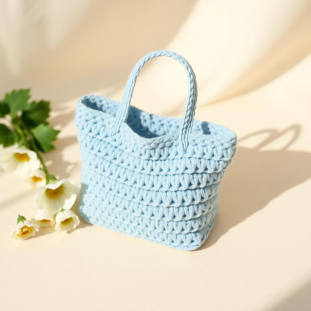 Sky Day Tote